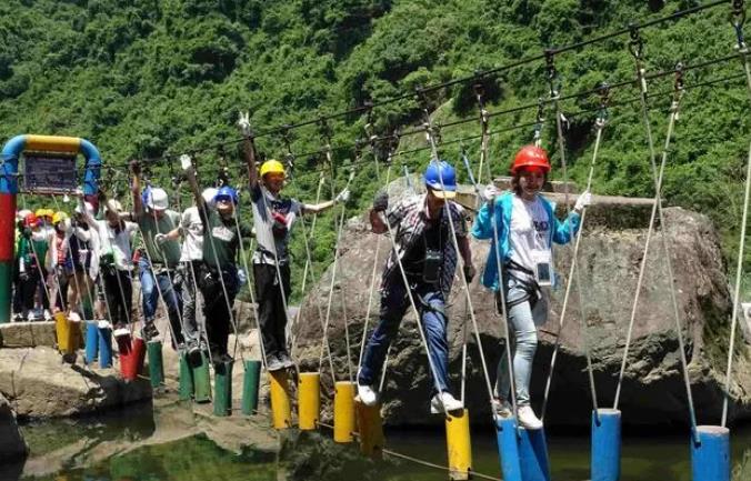 淅川县五星级型户外拓展须知